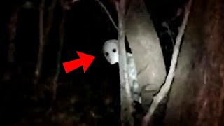 9 Scary Videos That Will FREAK You OUT [upl. by Einallem]