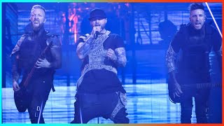 Melodifestivalen Heat 1 Sweden  Eurovision 2024  My top 6 LIVE 🇸🇪 [upl. by Ellinet]