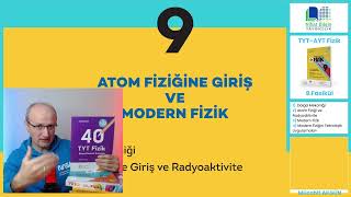 Nihat Bilgin Yayınları Üniversite Hazırlık Fizik Fasikülleri 9Fasikül 2024 [upl. by Ahsekad]