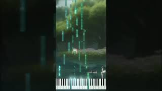 Cavatina from The Deer Hunter  Synthesia  State of the Art [upl. by Kella]