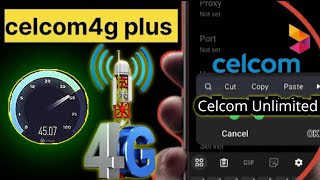 fix fast APN Settings for Celcom Celcom new APN settings 2024 [upl. by Elsbeth]