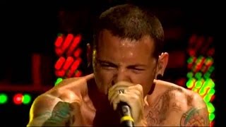 Linkin Park  Wake amp Given Up Live In Clarkston [upl. by Rugen112]