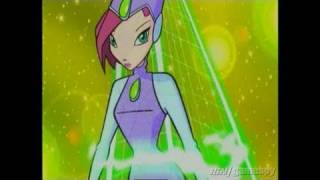 Winx Club Game Boy Advance Gameplay [upl. by Ylrebmic13]