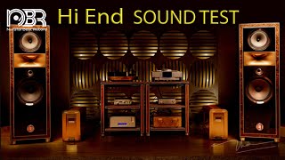 Greatest Audiophile Collection  HiRes Music 32 Bit  Audiophile NBR Music [upl. by Peters977]