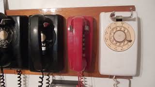 This is Proctor 51200 doing rotary dial testing [upl. by Ayiram3]