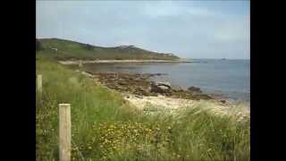 The Isles of Scilly  A Scilly Holiday [upl. by Nadaha]