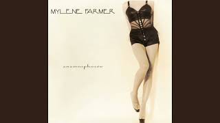 Mylène Farmer California Version Slowed [upl. by Louisa]