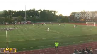 Aleo Goal vs Westfield State  September 10 2024 [upl. by Constantina]