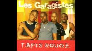 LES GARAGISTES Tapis Rouge  2004  tk06 Zizaga [upl. by Ogden425]