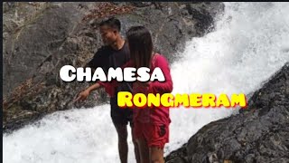 Chamesa Rongmeram  CheSrang sangma [upl. by Artemisia]