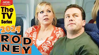 Rodney Carrington TV Show  Best American Sitcom  Full Episodes 2024  EP4 Reacquisition Engineer [upl. by Adnof]