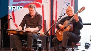 NoyaLohyNoya Trio amp Gerrit de Boer  Batu Bedaun Live  Bimhuis Amsterdam [upl. by Akemak107]