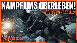 LETZEN NERV GERAUBT I die SURVIVALHUNTER sind ANDERS 👀 [upl. by Nerrat]