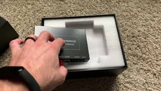 BimmerTech Wireless CarPlay MMI Prime  Unboxing [upl. by Frentz814]