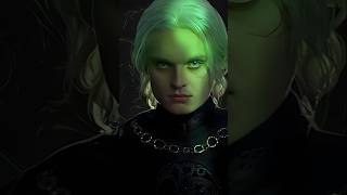 Aegon II Targaryen was a villain [upl. by Elysha]