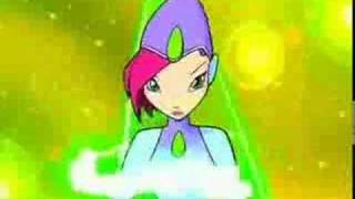 Winx Club Season 3 Intro English [upl. by Wyn802]