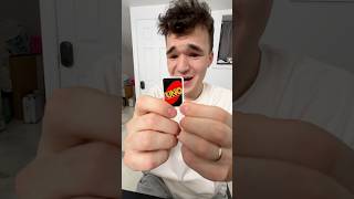 MINI UNO beat everyone😱🤯Subscribe to me❤️ [upl. by Heisser2]