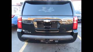 2015 Chevrolet Tahoe  Yonkers NY [upl. by Bajaj630]