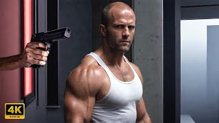 فيلم الاكشن  New Released Hollywood Action Movie  Jason Statham  2024 [upl. by Porett369]