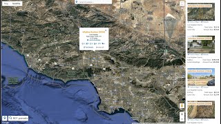 California Tax Deed Auction Preview Los Angeles County 2024 [upl. by Orodoet]