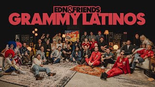 ¿Cómo se entera un artista que está nominado al Grammy Latino Ft Nominados al Grammy [upl. by Patton]