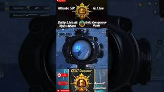 BGMI Glasier on fire🔥pubgmobiletrendingYouTubevideoviraltamilgamingminato YFipad10thgeneratio [upl. by Gavini]