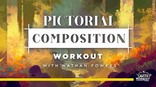 Composition Workout Series [upl. by Pacian]