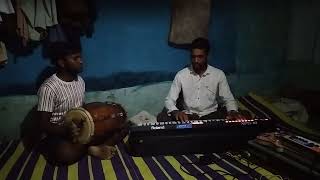 Tola gada gada johar prabhu  Hiresh Sinha   Ram Sahu Music 👈🙏 [upl. by Haimrej]