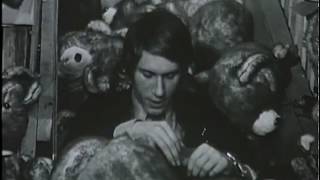 Jacques Dutronc  La Fille du père Noël 1966 [upl. by Negroj]