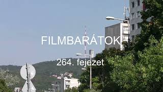 Filmbarátok Podcast 264 Szomszédok [upl. by Retsae]