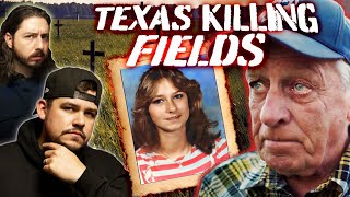 The Texas Killing Fields A History of Horror amp Unsolved Cases [upl. by Guidotti881]