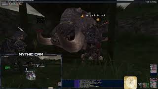 FFXI EDEN SERVER KURREA LIMITBREAK LINKSHELL [upl. by Nuawd299]