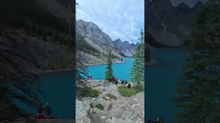 Moraine Lake Rockpile [upl. by Samaria334]