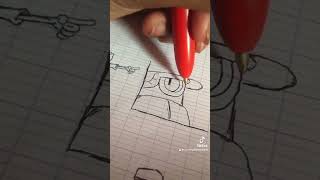 drawing dessinfacile dessin facile et stylé [upl. by Noam]