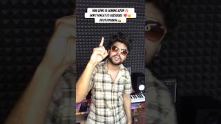 Diljit Dosanjh  New Song  Live  Yashraj Vasdev shorts trending viralshorts diljitdosanjh [upl. by Pauiie]