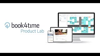 Book4time Product Lab Enhanced Couples Booking [upl. by Anyad]