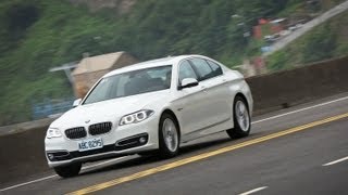 領袖升級 BMW 528i [upl. by Tobiah]