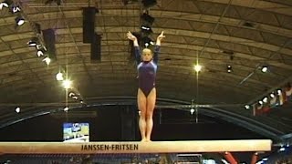 2004 European Gymnastics Championships  Senior Prelims Sub 2 [upl. by Freytag458]