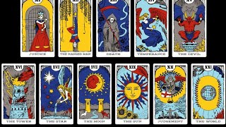 Tarot card reading live stream [upl. by Getraer]