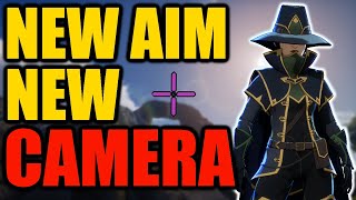 AIM CHANGE REVERT NEW CAMERA COMING  Spellbreak gameplay by talkohsss [upl. by Assila]