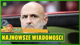 Fatalne wieści dla Probierza Potwierdziły się najgorsze obawy [upl. by Hilly]