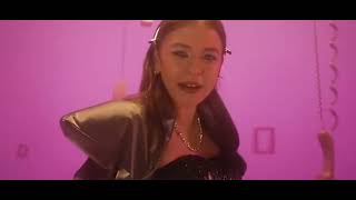 bambi big big girlkarate kid OFFICIAL MUSIC VIDEO CENZURA [upl. by Shani]