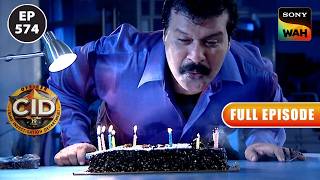 क्या Freddy का Birthday भूल गए सभी CID Officers  CID  सीआईडी  17 Aug 2024 [upl. by Ynot909]