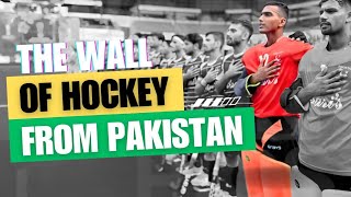 A Champion Born in Karachi The Story of Abdul Rafay’s Hockey Success Karachi to International [upl. by Eunice]