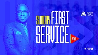 13TH OCTOBER 2024  SUNDAY KAINOS SERVICE  ICGC Calvary Temple Spintex Hills [upl. by Conard]