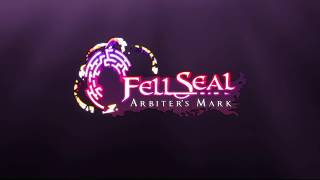 Fell Seal Arbiters Mark Trailer  EN [upl. by Attelocin344]