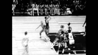 1967 Warriors Vs Knicks amp 76ers POs and Finals [upl. by Ahsla]