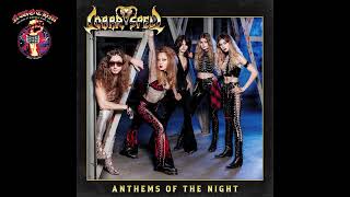 Cobra Spell  Anthems Of The Night EP 2022 [upl. by Anerrol]