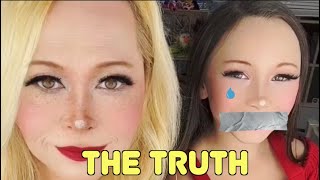 The Dark Truth About Kidnapped TikTokers Bebopandbebe [upl. by Yenahs]