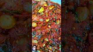 Tomato recipi food cooking momvillagekitchen tomato villegecookingchannel recipe villagecook [upl. by Yrogerg574]